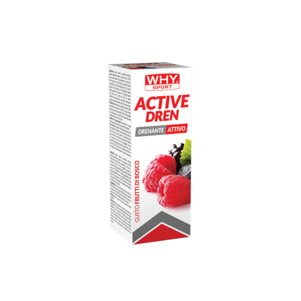 ACTIVEDREN 500 ML