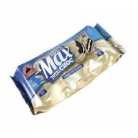 MAXSport Protein Black Cookies Total Choc White