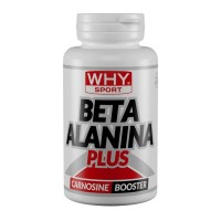 Beta Alanina Plus 90cpr