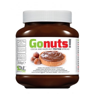 GONUTS! 350 G