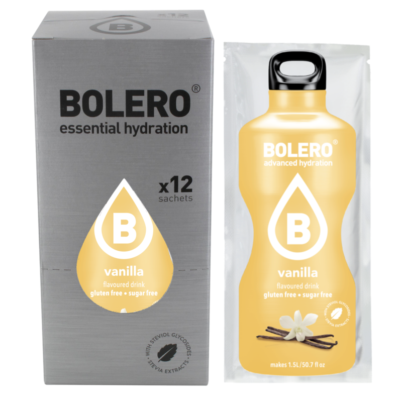 BOLERO - Scopri tutti i prodotti su Nutriwellness