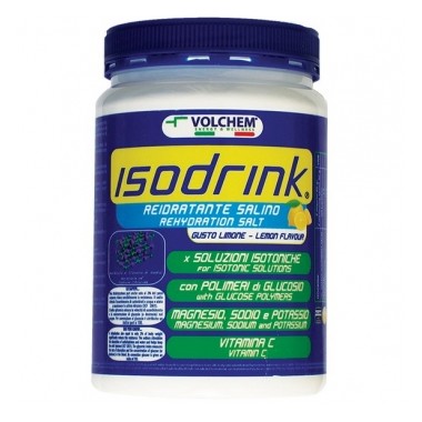 Volchem- Isodrink 500g