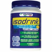 Volchem- Isodrink 500g