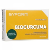 Syform- Biocurcuma 30 cps