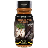 Servivita Salsa Chocolate 320 ml