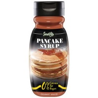 Servivita Salsa Pancake Syrup 320 ml