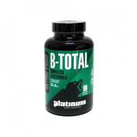 Platinum Sport Nutrition- B-Total 90cpr