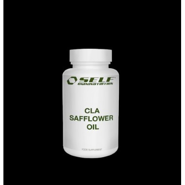 CLA Safflower Oil