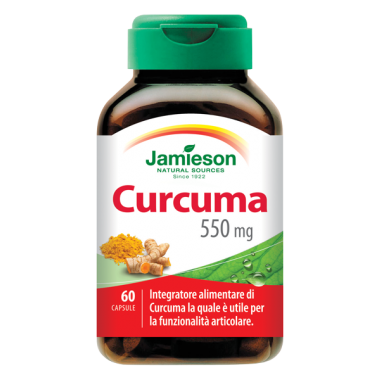 CURCUMA 60 CPs