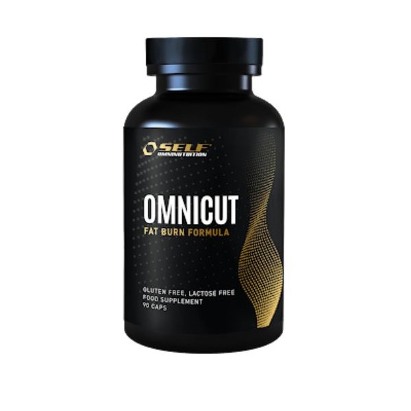 OmniCut (90cps)