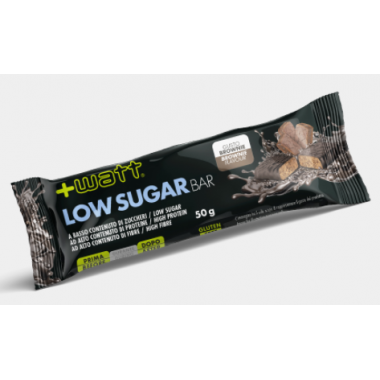 Low Sugar Bar (50g)