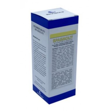 SpasmoLit (50ml) Integratore