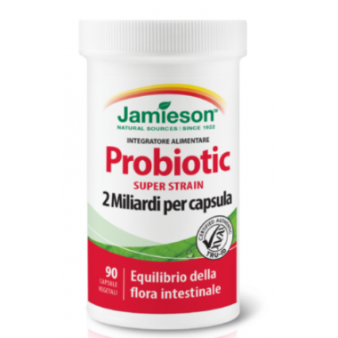 Probiotic super strain (90CAPS)