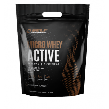 Micro Whey Active (2kg)