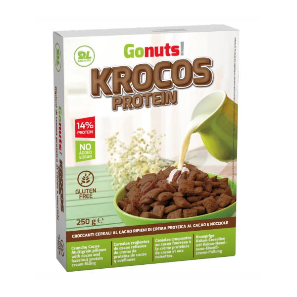 GONUTS! KROKOS (250g)