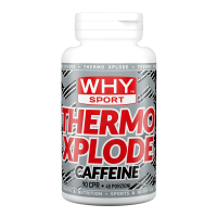 THERMO XPLODE CAFFEINE 90 CPR