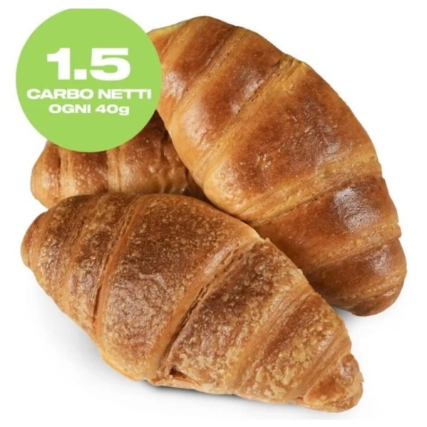 KETOBRì Brioche low carb (40g) - KLEAF