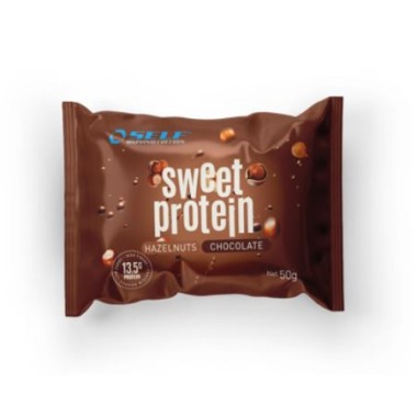 Sweet Protein (50g) - Biscotti proteici LOW CARB