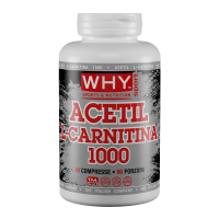 EACETIL L-CARNITINA 1000 30 CPR