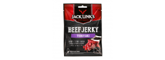 Jack Link's BEEF JERKY